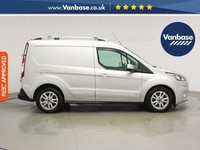2020 Ford Transit Connect 1.5 200 EcoBlue Limited Panel Van 5dr Diesel Manual L1