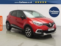 2020 Renault Captur 1.3 TCe ENERGY GT Line SUV 5dr Petrol EDC Euro 6 (s/s) (150 