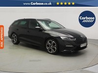 2022 Skoda Octavia 2.0 TSI vRS Estate 5dr Petrol DSG Euro 6 (s/s) (245 ps) Estat