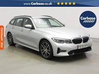 2020 BMW 3 Series 2.0 330e 12kWh Sport Pro Touring 5dr Petrol Plug-in Hybrid Aut