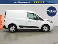 2023 Ford Transit Connect 1.0 210 EcoBoost Trend Panel Van 5dr Petrol Manual L1 