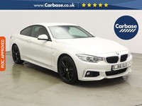 2016 BMW 4 Series 3.0 435d M Sport Coupe 2dr Diesel Auto xDrive Euro 6 (s/s) (31