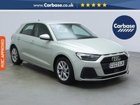 2023 Audi A1 1.0 TFSI 30 Sport Sportback 5dr Petrol Manual Euro 6 (s/s) (110 ps)