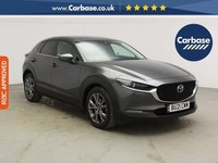 2021 Mazda CX-30 2.0 e-SKYACTIV X MHEV GT Sport Tech SUV 5dr Petrol Auto 4WD Eur