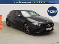 2022 Mercedes-Benz A Class 1.3 A180 AMG Line Edition (Executive) Hatchback 5dr P