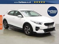 2022 Kia XCeed 1.0 T-GDi 2 SUV 5dr Petrol Manual Euro 6 (s/s) (118 bhp) Hatchbac