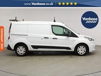 2020 Ford Transit Connect 1.5 230 EcoBlue Trend Crew Van Double Cab 6dr Diesel M