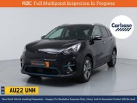 2022 Kia E-NIRO 150kW 3 64kWh 5dr Auto ESTATE ELECTRIC Automatic