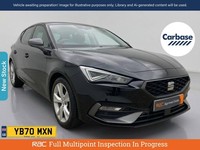 2020 SEAT Leon 1.5 TSI EVO FR Hatchback 5dr Petrol Manual Euro 6 (s/s) (130 ps) 