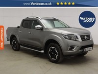 2019 Nissan Navara 2.3 dCi Tekna Pickup Double Cab 4dr Diesel Auto 4WD Euro 6 (1