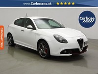 2016 Alfa Romeo Giulietta 2.0 JTDM-2 Speciale Hatchback 5dr Diesel TCT Euro 6 (s
