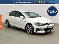 2019 Volkswagen Golf 2.0 TSI GTI Performance Hatchback 5dr Petrol Manual Euro 6 