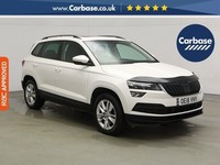 2018 Skoda Karoq 2.0 TDI SE Technology SUV 5dr Diesel Manual 4WD Euro 6 (s/s) (1