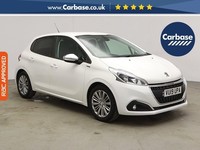 2019 Peugeot 208 1.2 PureTech Signature Hatchback 5dr Petrol Manual Euro 6 (s/s)