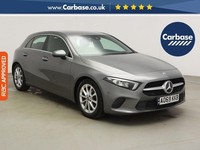2019 Mercedes-Benz A Class 1.5 A180d Sport (Premium) Hatchback 5dr Diesel 7G-DCT