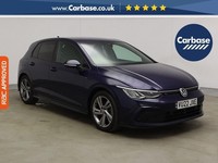 2022 Volkswagen Golf 1.5 TSI R-Line Hatchback 5dr Petrol Manual Euro 6 (s/s) (15