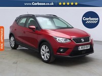 2019 SEAT Arona 1.0 TSI GPF SE Technology SUV 5dr Petrol DSG Euro 6 (s/s) (115 p
