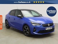 2022 Vauxhall Corsa 1.2 Turbo SRi Edition Hatchback 5dr Petrol Manual Euro 6 (s/