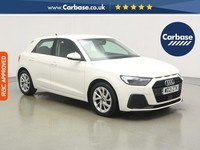 2021 Audi A1 1.0 TFSI 30 Sport Sportback 5dr Petrol Manual Euro 6 (s/s) (110 ps)