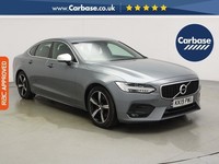 2019 Volvo S90 2.0 T5 R-Design Plus Saloon 4dr Petrol Auto Euro 6 (s/s) (250 ps)