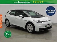 2022 Volkswagen ID.3 Pro Performance 58kWh Life Hatchback 5dr Electric Auto (204