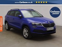 2020 Skoda Karoq 1.0 TSI GPF SE Technology SUV 5dr Petrol Manual Euro 6 (s/s) (1