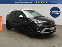 2021 Vauxhall Crossland 1.2 Turbo SRi Nav SUV 5dr Petrol Manual Euro 6 (s/s) (11