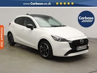 2023 Mazda Mazda2 1.5 e-SKYACTIV G MHEV Homura Aka Hatchback 5dr Petrol Manual E