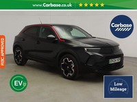2024 Vauxhall Mokka Electric 50kWh GS SUV 5dr Electric Auto (136 ps) SUV ELECTRI