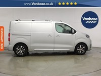 2017 Toyota ProAce 1.6D Comfort Medium Panel Van 6dr Diesel Manual MWB Euro 6 (s