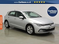 2022 Volkswagen Golf 2.0 TDI Life Hatchback 5dr Diesel Manual Euro 6 (s/s) (115 
