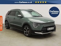 2023 Kia Niro 1.6 GDi 11.1kWh 4 SUV 5dr Petrol Plug-in Hybrid DCT Euro 6 (s/s) (