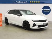 2023 Vauxhall Astra 1.2 Turbo GS Hatchback 5dr Petrol Auto Euro 6 (s/s) (130 ps)