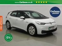 2022 Volkswagen ID.3 Pro 58kWh Life Hatchback 5dr Electric Auto (145 ps) Hatchba