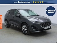 2023 Ford Kuga 2.5 Duratec 14.4kWh Vignale SUV 5dr Petrol Plug-in Hybrid CVT Eur