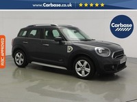 2019 MINI Countryman 1.5 10kWh Cooper SE Classic SUV 5dr Petrol Plug-in Hybrid A