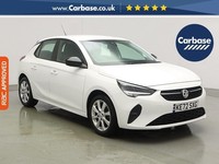 2023 Vauxhall Corsa 1.2 Design Hatchback 5dr Petrol Manual Euro 6 (75 ps) Hatchb