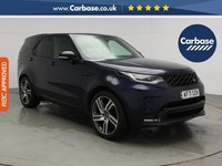 2021 Land Rover Discovery 3.0 D300 MHEV R-Dynamic HSE SUV 5dr Diesel Auto 4WD Eu