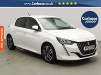 2021 Peugeot 208 1.2 PureTech Allure Premium Hatchback 5dr Petrol Manual Euro 6 
