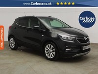 2018 Vauxhall Mokka 1.4i Turbo ecoTEC Elite SUV 5dr Petrol Manual Euro 6 (s/s) (