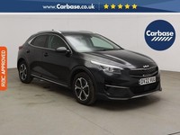 2022 Kia XCeed 1.6 GDi 8.9kWh 3 SUV 5dr Petrol Plug-in Hybrid DCT Euro 6 (s/s) (