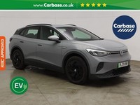 2021 Volkswagen Id.4 Pro Performance 77kWh Life SUV 5dr Electric Auto (204 ps) S