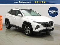 2023 Hyundai TUCSON 1.6 h T-GDi Ultimate SUV 5dr Petrol Hybrid Auto Euro 6 (s/s)