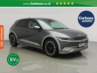 2022 Hyundai IONIQ 5 73kWh Ultimate Hatchback 5dr Electric Auto AWD (305 ps) Est