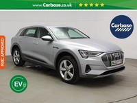 2022 Audi e-tron 55 Technik SUV 5dr Electric Auto quattro 95kWh (11kW Charger) (