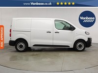 2022 Peugeot Expert 2.0 BlueHDi 1400 Professional Premium Standard Panel Van 6dr