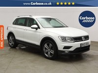 2020 Volkswagen Tiguan 2.0 TDI Match SUV 5dr Diesel DSG 4Motion Euro 6 (s/s) (15