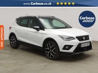 2020 SEAT Arona 1.0 TSI GPF FR Sport SUV 5dr Petrol Manual Euro 6 (s/s) (115 ps)