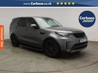 2019 Land Rover Discovery 2.0 SD4 HSE SUV 5dr Diesel Auto 4WD Euro 6 (s/s) (240 