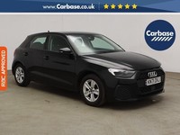 2021 Audi A1 1.0 TFSI 25 Technik Sportback 5dr Petrol Manual Euro 6 (s/s) (95 ps